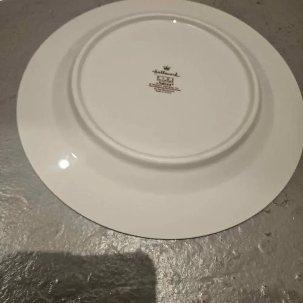 Hallmark home collection